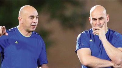 بعد موافقة كامل أبو علي.. اجتماع بين إدارة المصري وإبراهيم حسن للتعاقد مع التوأم