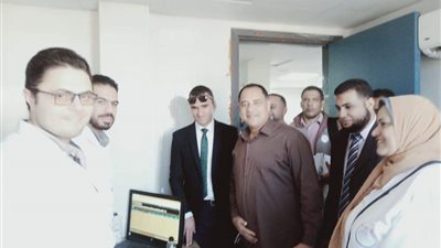 مجلس الوزراء ينظم قافلة طبية شاملة لـ حلايب وشلاتين وأبو رماد