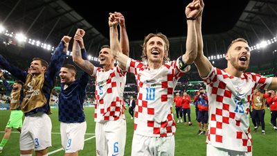 موعد وصول المنتخبات المشاركة في كأس العاصمة الإدارية