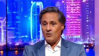 نجم الوداد السابق: مهمة الأهلي تعقدت ونتمنى أن يكون التحكيم على مستوى جيد في لقاء الإياب 