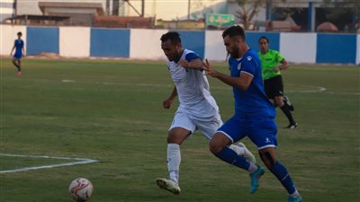 اتجاه داخل الجبلاية لـ إيقاف طاقم حكام مباراة الترسانة ومنتخب السويس بدوري الدرجة الثانية