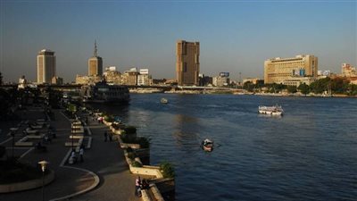 العظمى تصل إلى 23 درجة.. الأرصاد تعلن تفاصيل الطقس غدا الثلاثاء