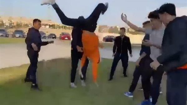 طلاب - أرشيفية