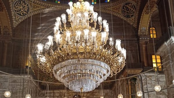 الانتهاء من أعمال