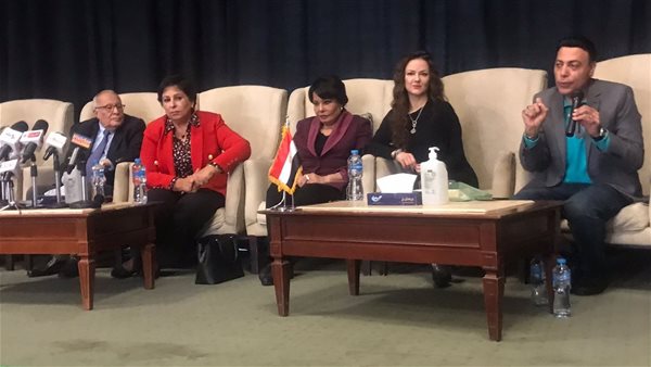 محمد الغيطي