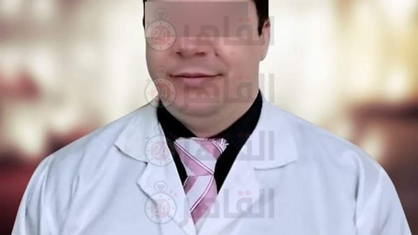 الطبيب المتهم 