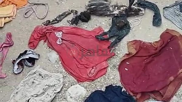 استخراج أعمال سفلية