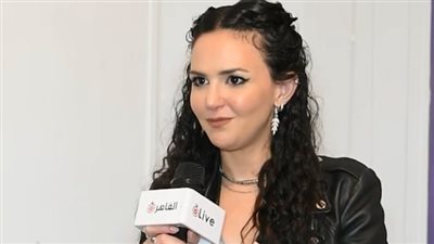 ركين سعد: نفسي الجمهور يحب شخصيتي في أزمة منتصف العمر.. ووالدتي تتمنى أقدم كوميدي