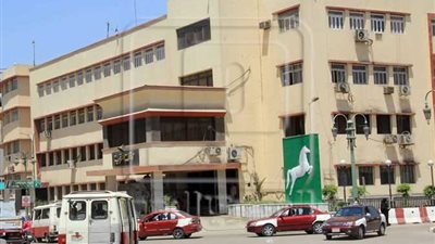 عايز تحقق معايا أنت اتهبلت.. تفاصيل إيقاف رئيس مجلس مدينة فاقوس بسبب إهانة وكيل نيابة إدارية | مستندات