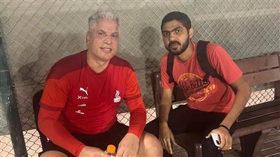 وائل جمعة لـ القاهرة 24: المونديال افتقد مصر.. والمغرب رفع رأس العرب