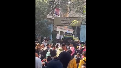 بعد أزمة تشارلي.. مصادر: التعليم تتابع واقعة مدرسة إمبابة وتوجيهات مهمة للمديريات