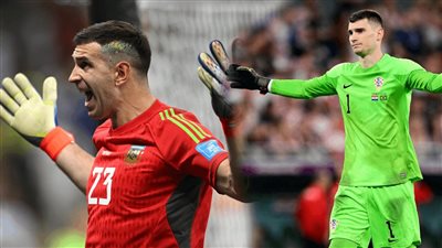 ليفاكوفيتش ومارتينيز بطلا اليوم الأول من ربع نهائي كأس العالم قطر 2022 