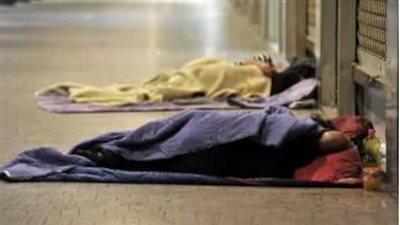 جاء هجرة غير شرعية.. تفاصيل وفاة مصري من شدة البرد بإيطاليا | خاص