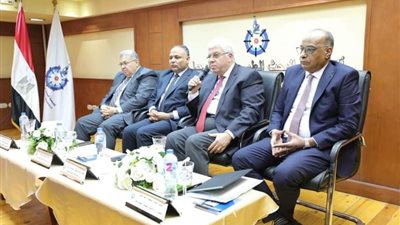 رئيس أكاديمية البحث العلمي: استراتيجيات واضحة لـ انتقاء الموهوبين ورعايتهم