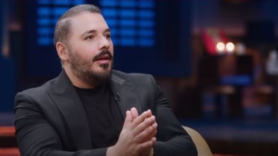 رامي عياش: عرفت خبر وفاة وديع قبل جورج وسوف ولم أخبره 