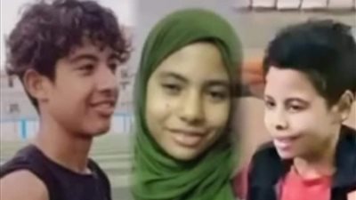 حاملون لكتاب الله.. القصة الكاملة لوفاة 3 أشقاء في حريق منزلهم بالقناطر الخيرية