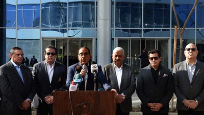 رئيس الوزراء: تخصيص مبلغ مالي للبدء فورًا في أعمال استكمال تطوير العشوائيات بالسويس