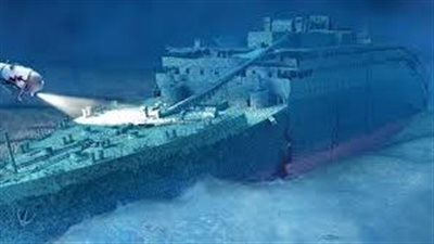 العثور على حطام سفينة الذهب بالمحيط الهندي بعد 147 سنة من غرقها