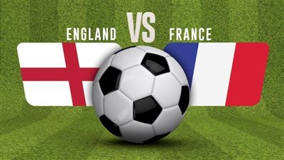 بين المفتوحة تقدم بث مباشر مشاهدة مباراة إنجلترا وفرنسا في ربع نهائي كأس العالم قطر 2022