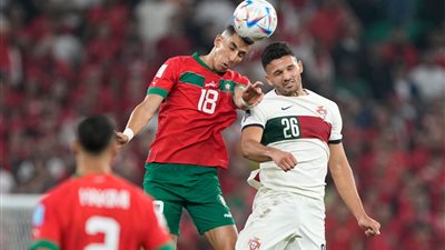 فرحة وسعادة عربية بعد فوز المغرب على البرتغال وصعوده لنصف نهائي كأس العالم 