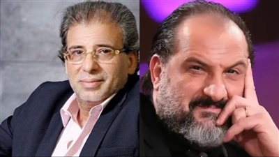 خالد الصاوي ينضم لأبطال مسلسل سره الباتع إخراج خالد يوسف