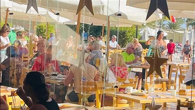 المنشآت الفندقية: المؤشرات الأولى في حجوزات الفنادق وصلت إلى 80 % استعدادًا لاحتفالات الكريسماس