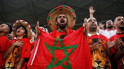 ماذا قالت الصحافة المغربية بعد التأهل التاريخي لمنتخب المغرب إلى نصف نهائي كأس العالم؟