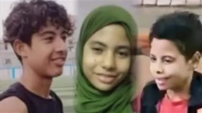 أزهر القليوبية ينعى 3 أشقاء ماتوا في حريق منزلهم بالقناطر الخيرية 