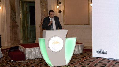 مصر للطيران تشارك في مؤتمر نقابة أطباء القاهرة للسياحة العلاجية كناقل رسمي