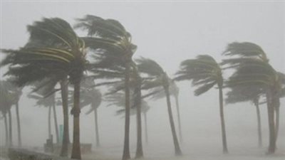 البسوا الكمامات.. الأرصاد تحذر من طقس الأيام المقبلة بسبب نشاط الرياح والأتربة | بث مباشر