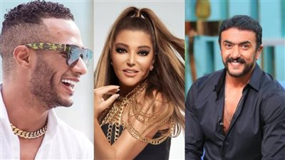 صنعتم التاريخ وقهرتم الكبار.. نجوم الفن يحتفلون بتأهل المغرب لنصف نهائي كأس العالم