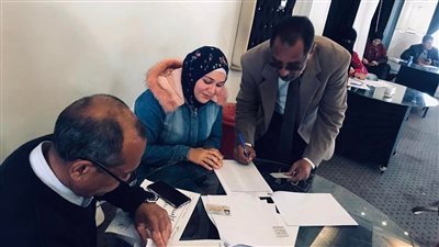 بحضور 157 عضوًا.. الجمعية العمومية لنادي بني سويف لم تكتمل 