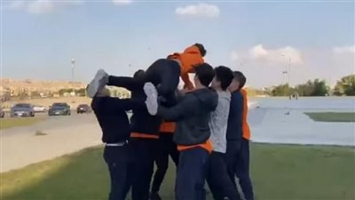 بتهمة الإصابة الخطأ.. إخلاء سبيل المتهمين في واقعة لعبة الموت بالعبور