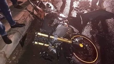 ذهبت لوداعه فلحقت به.. وفاة سيدة صدمتها سيارة خلال ذهابها لتسلم جثة زوجها في الأقصر