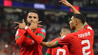 مواعيد مباريات اليوم الأربعاء.. فرنسا أمام المغرب في نصف نهائي كأس العالم