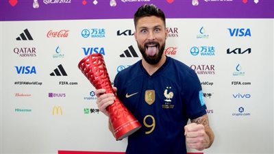 الإعلان عن رجل مباراة إنجلترا وفرنسا في ربع نهائي كأس العالم 2022