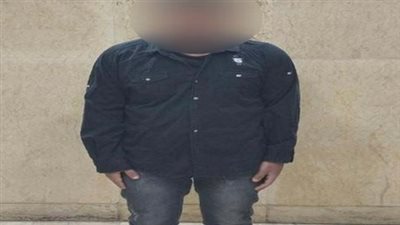 رغم عدم رغبة المجني عليها في تحرير محضر.. الأمن يلقي القبض على المتهم بالتحرش بها بحلوان