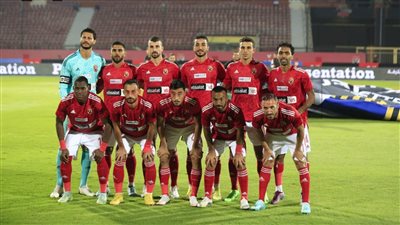 التشكيل المتوقع لفريق الأهلي أمام فيوتشر بالدوري