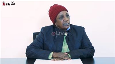 الفنانة مستورة تعلن ارتداء الحجاب: العمر مبقاش فاضل فيه كتير