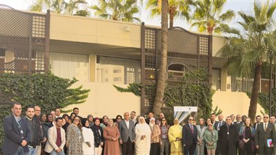 التضامن تشارك بورشة عمل في الأردن بشأن حماية ورعاية الأطفال المنتقلين عبر الحدود بالشرق الأوسط