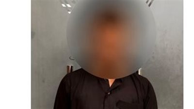 القبض على هارب من 185 سنة سجن بالفيوم