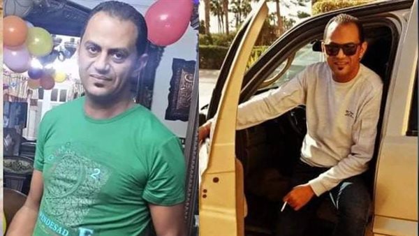 محمد سليمان عاد بعد