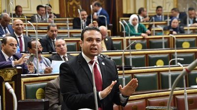 رئيس حزب العدل يتقدم بطلب إحاطة بشأن عوائد أوراق استثمارية بـ4.3 مليار جنيه في الحكومة