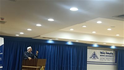 المفتي: يجب مراقبة الشباب وتحصينهم لكونهم صيدًا ثمينًا للجماعات المتطرفة