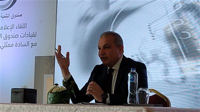 صندوق التنمية الحضرية: 425 مليار جنيه تكلفة تنفيذ مشروعات تطوير العشوائيات