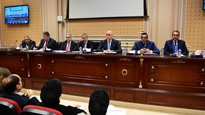 للاستماع لآراء ممثلي المستأجرين.. إسكان النواب تواصل مناقشة مشروع قانون الإيجار القديم