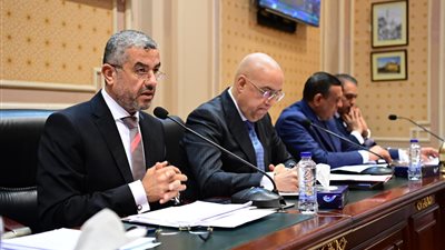 بعد جدل بسبب استثناء القرى من المعاينة.. إسكان الشيوخ تنهي اجتماعها بشأن مشروع قانون التصالح 