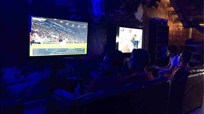 محلات بحاجة إلى تصريح أمني لمزاولة نشاطاها.. أبرزها الملاهي وصالات البلياردو ومحلات البلايستيشن | بث مباشر