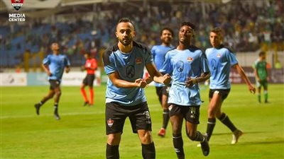 غزل المحلة يفوز على الداخلية بثنائية في الدوري