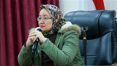 وكيل تعليم بورسعيد: لفظ التراخي ليس في قاموسنا